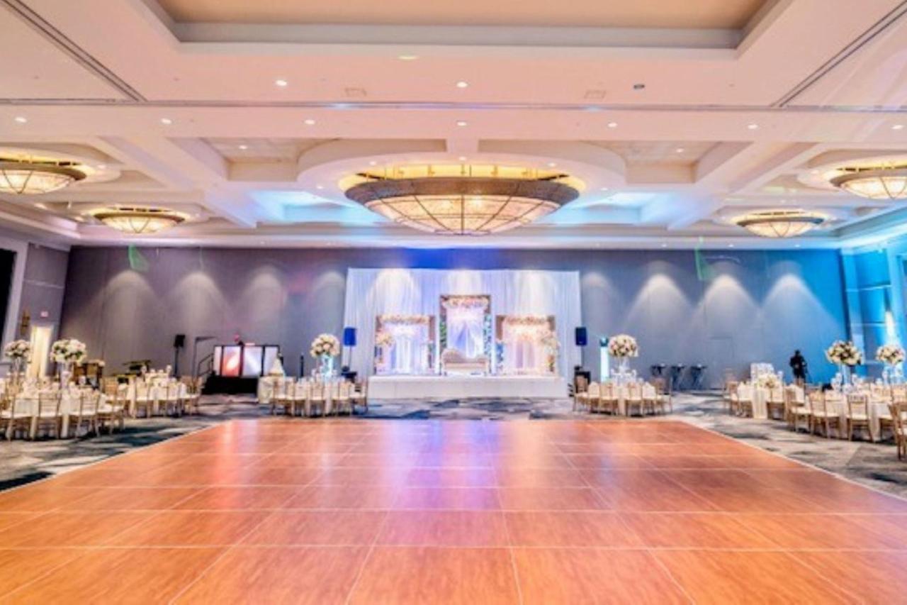 Bethesda North Marriott Hotel & Conference Center Экстерьер фото