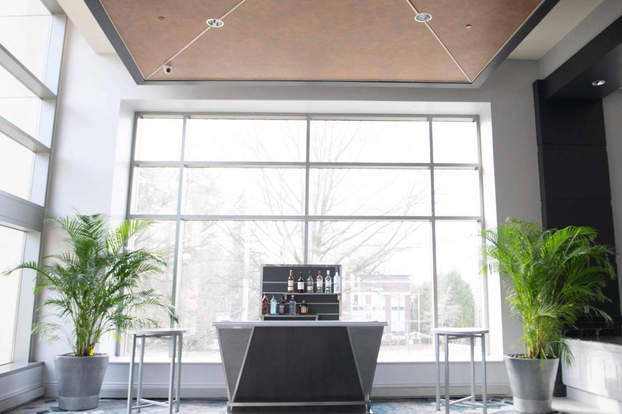 Bethesda North Marriott Hotel & Conference Center Экстерьер фото