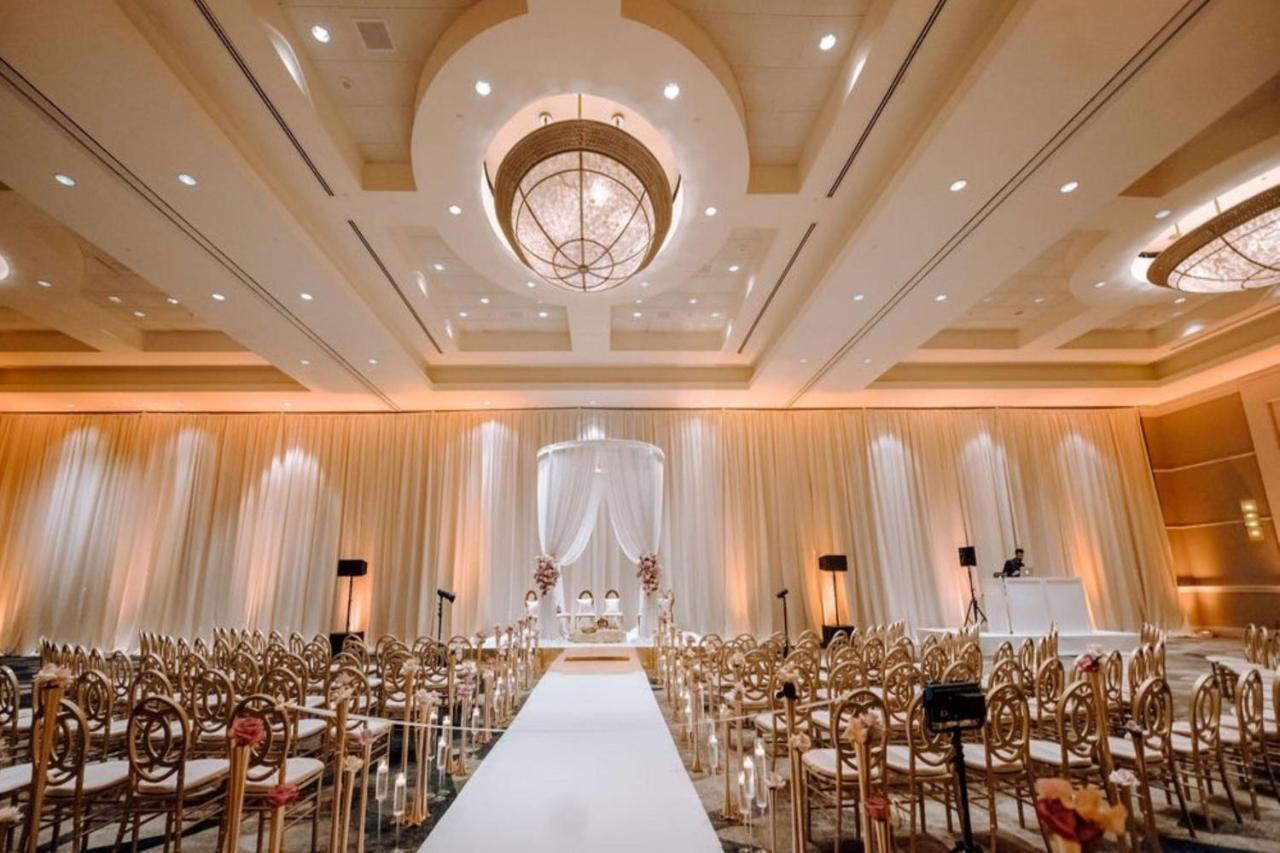 Bethesda North Marriott Hotel & Conference Center Экстерьер фото