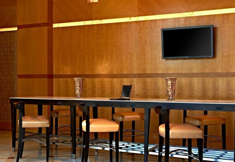 Bethesda North Marriott Hotel & Conference Center Экстерьер фото