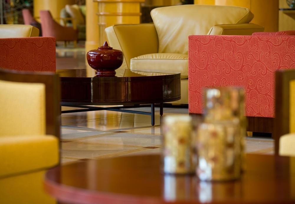 Bethesda North Marriott Hotel & Conference Center Экстерьер фото