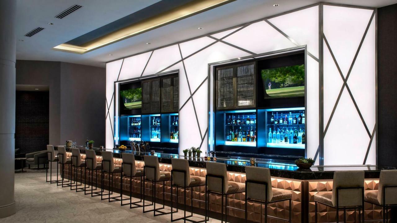 Bethesda North Marriott Hotel & Conference Center Экстерьер фото